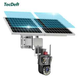 Беспроводная система видеонаблюдения - Product Image 3