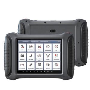 XTOOL X100 PAD3 2024 Autoschlüsselprogrammierer für Toyota für Lexus Schlüssel Verlorenes OBD2 Auto-Diagnosegerät - Product Image 1