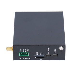 4G WIFI PLC zu MQTT OPC UA als Modbus RTU Slave und Master IoT Gateway