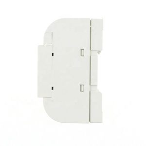YUMO PLC AF-10MT-D2 DC12/24V 6点DC入力4点NPNトランジスタ出力ミニPLCロジックコントローラ - Product Image 4