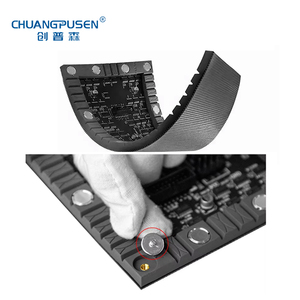 32, 43, 50, 55, 60 дюймов, светодиодный экран для телевизора - Product Image 4