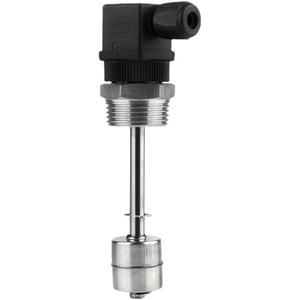 Interruttore di livello a galleggiante della sonda del livello dell'acqua del sensore di livello dell'acqua in acciaio inossidabile automatico - Product Image 2