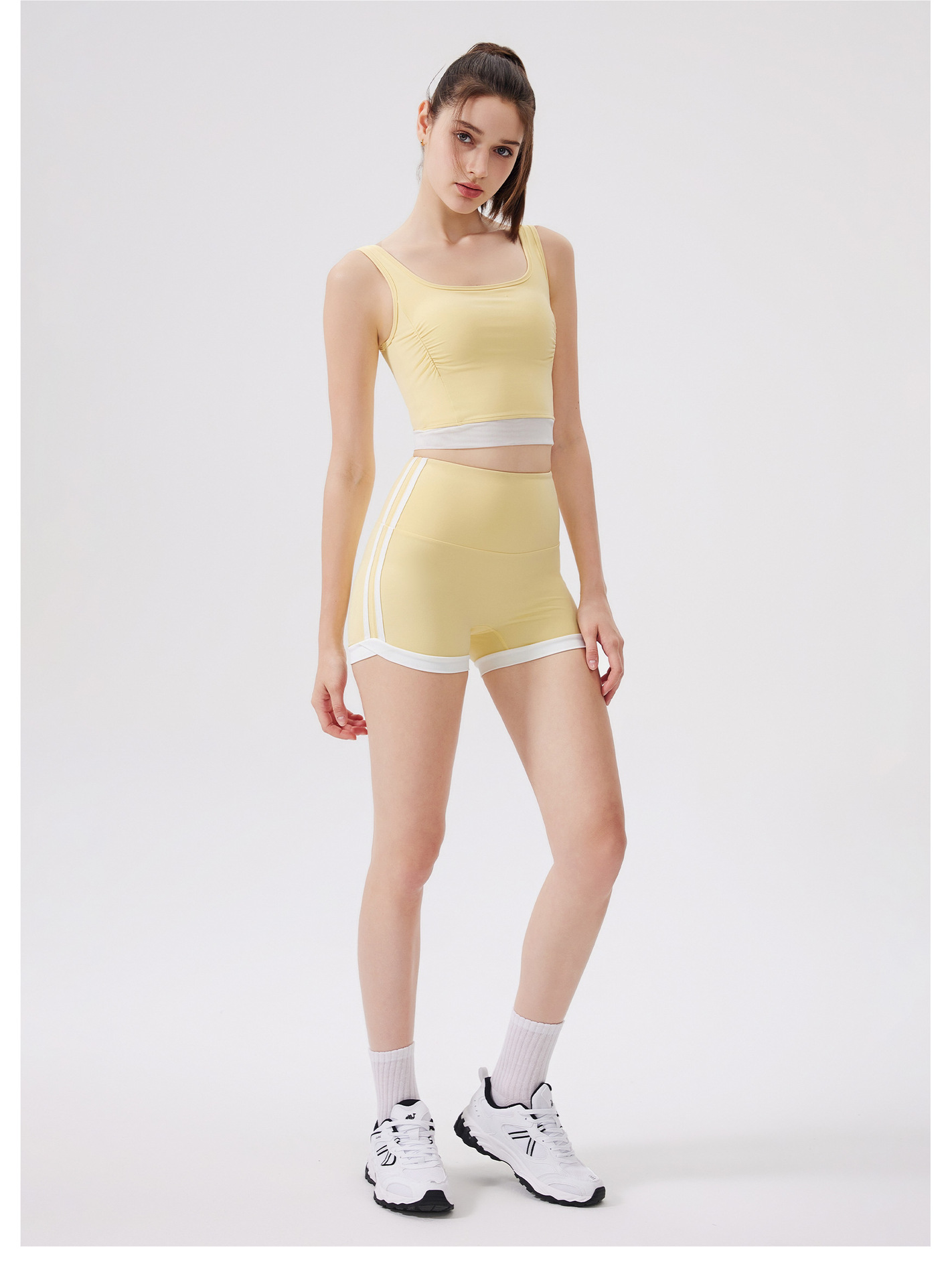 Eggnog Yellow