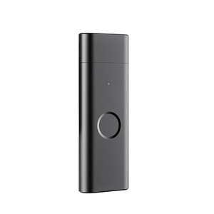 2021 новый продукт-USB умный ИК-контроллер беспроводной дверной звонок с USB-пультом дистанционного управления из материала ПК