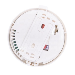 Simple Design Wireless Standalone Thermal <strong>Heat</strong> <strong>Detector</strong> - Product Image 5