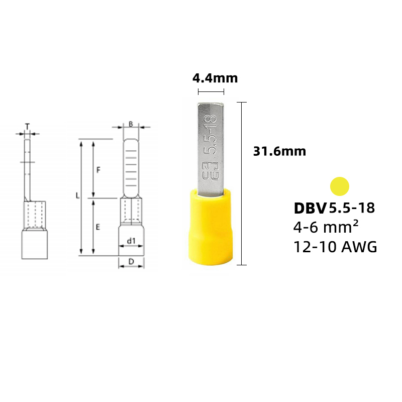 DBV5.5-18