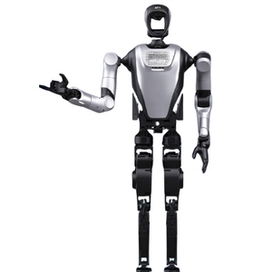 The Largest Manufacturer of Humaniod <strong>Robot</strong> Artificial Intellilgent <strong>Robot</strong> for Science and Technology Museum - Product Image 6