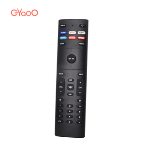 NVTC E-2034 XRT136 LED Smart TV <strong>Remote</strong> Control TV Voice <strong>Remote</strong> Control YouTube smart button TV <strong>Remote</strong> Control For Vizio - Product Image 5
