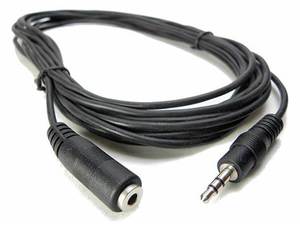 高Hifi端光学至Xlr 3.5毫米Rca数字Aux视频Y连接器Usb 3核心适配器分路器模拟带音量音频电缆 - Product Image 4