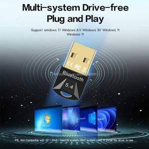 USB-адаптер для беспроводного компьютера - Product Image 4