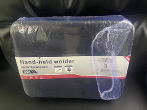 <strong>Hand</strong> Held Mini ARC+TIG WELDERS Inverter Manual Welding Machine Without Gas Mini <strong>Welder</strong> - Product Image 6