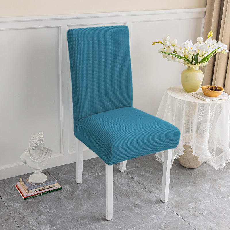 Straight back dark green - regular paragraph