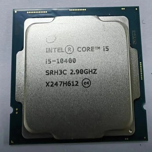 Best Offer I5 10400 Core Processor Original Core I5 10400F <strong>CPU</strong> Brand 6 Cores I3 I5 I7 Multi <strong>Model</strong> <strong>CPU</strong> Processor - Product Image 5