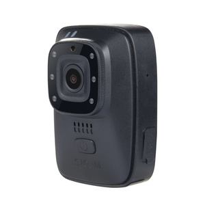 6G lens vücut kaydedici kamera ile SJCAM 2650mAh pil A10 fotoğraf kamerası profesyonel dijital kamera 1296p - Product Image 5