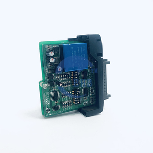 Original New High Speed Ac Servo Motor Driver K2-04ADC - Product Image 4