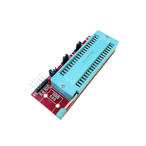 PIC ICD2 PICkit 2 PICKIT 3 Programmier-und Schreib adapter...