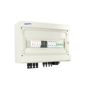 ソーラーパネル用1000V IP65 DC回路ブレーカーコンバイナーボックス4 in 1 - Product Image 5