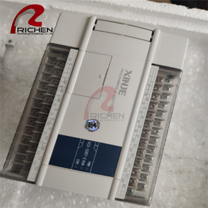XINJIE-Controlador lógico programable, módulo extendido, en stock, PAC y controlador dedicado, original, nuevo, PLC, nuevo, XINJIE, 2017 - Product Image 1