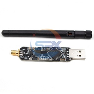 Ubertooth uno 2.4GHz strumento di analisi del protocollo Bluetooth Wireless per lo sviluppo di dispositivi elettronici genuino - Product Image 4