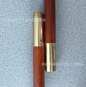 Bán Buôn Chất Lượng Cao Nhanh Chóng Vận Chuyển Trong Nhà Ngoài Trời Bằng Gỗ Đứng Tầng Văn Phòng Cờ Cực Với Eagle Top - Product Image 5