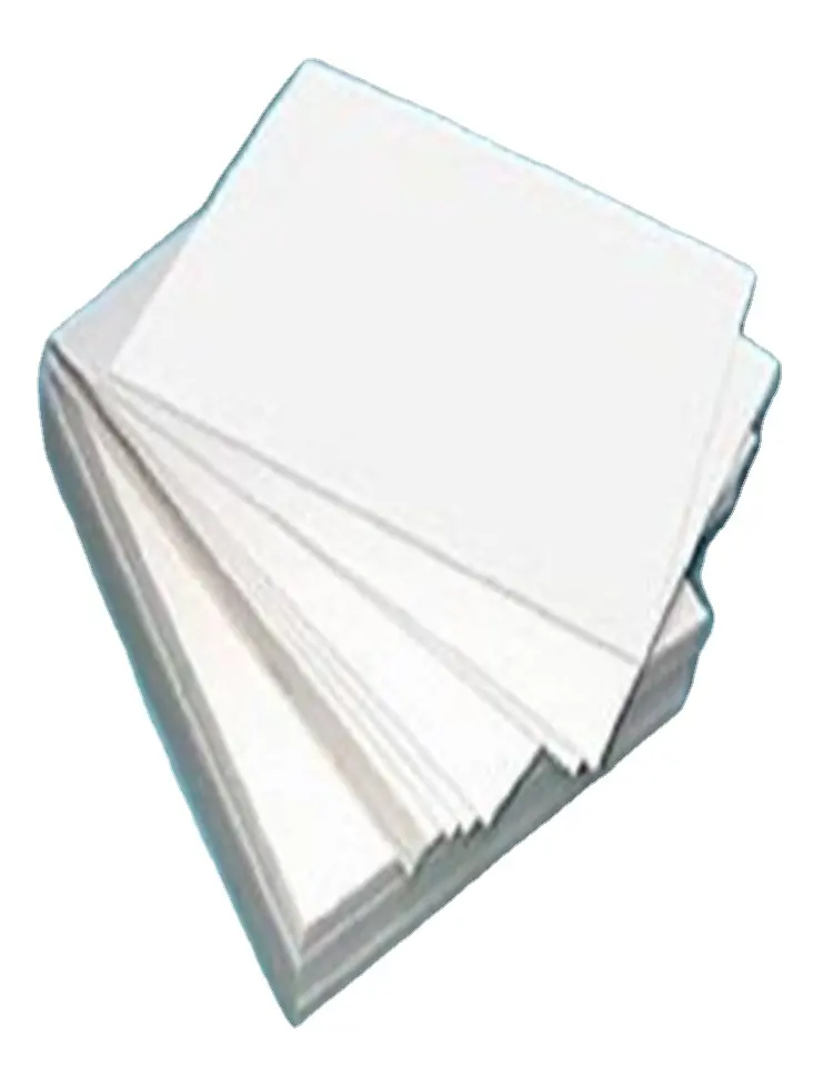 50g 60g 70g woodfree ورقة/أبيض أوفست لفة ورق ورقة لجعل كراسة تدريبات مدرسية