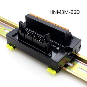 Idc26 2 x13 סיכות 0.1 "כותרת הפריצה הגברי לוח idc26 עד האביב מסוף האביב מודול מחבר 289-505 289-611 289-555