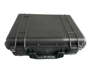 מערכת קונפרנס וידאו תקשורת אלחוטית קווית IFC-BX300V תיבת הפקודה מסוף וידאו נייד