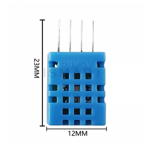 DHT11 DHT-11 digitale di temperatura e umidità sensore di temperatura per KIT di DIY