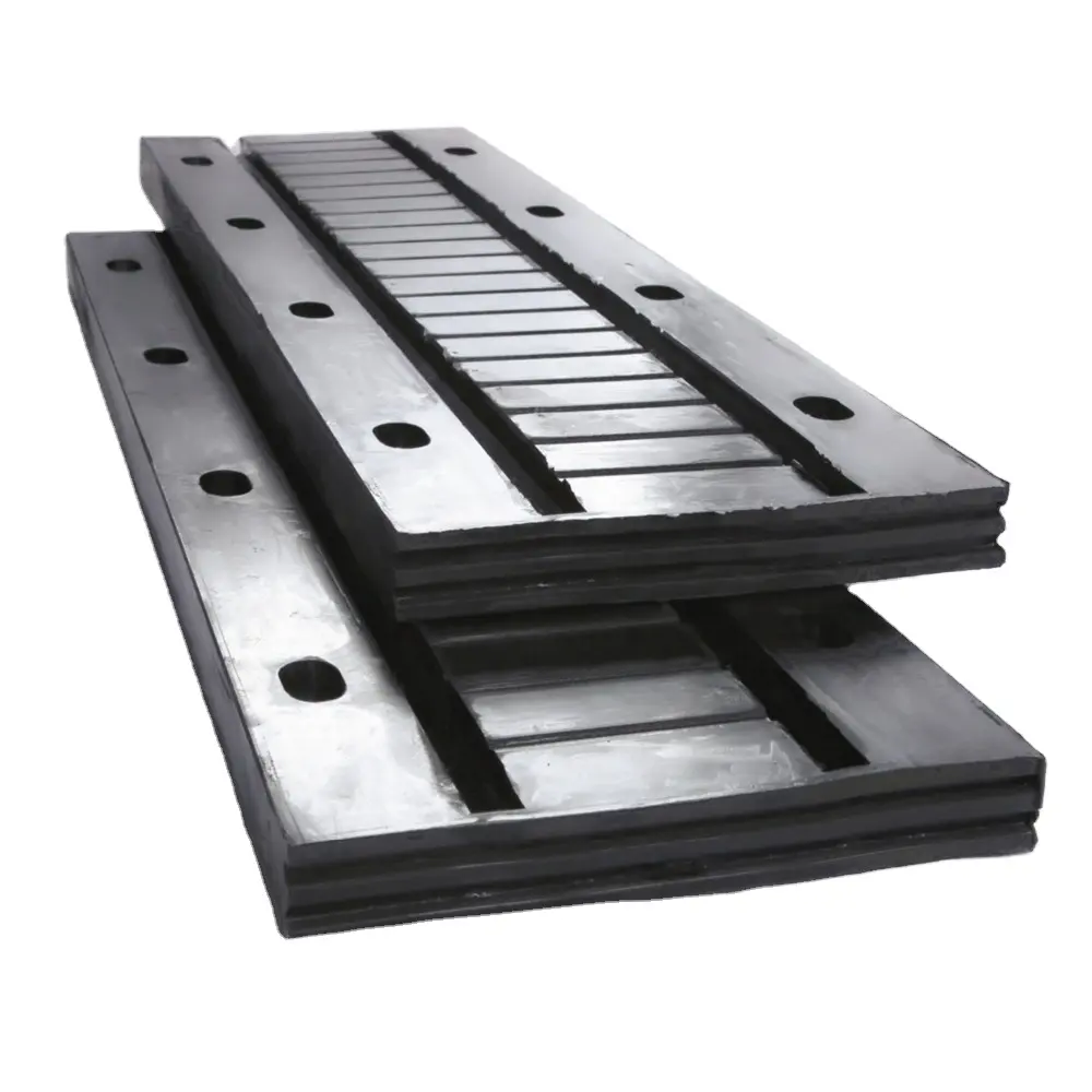 TR80 Transflex JUNTA Expansion Joint สำหรับสะพาน