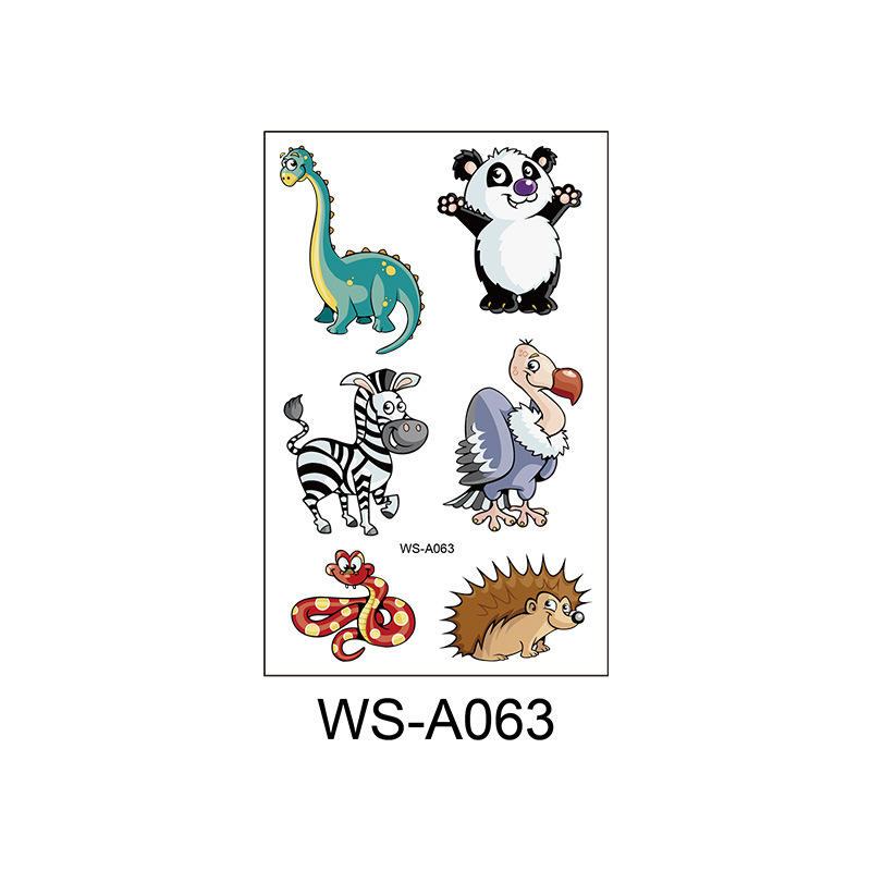 WS-A063