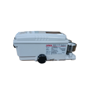 Nuevo posicionador de válvula inteligente Rotork YTC 2017 con función de control PID que optimiza automáticamente los parámetros de control - Product Image 1