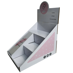 Hot Sales Custom <strong>Design</strong> Print Paper <strong>Display</strong> <strong>Box</strong> Carton <strong>Box</strong> Corrugated <strong>Box</strong> Made in China - Product Image 6
