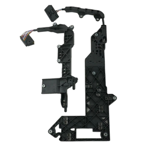Zskoda OEM 0B5398009F 0B5927807C dahili kablo demeti şanzıman devre Skoda A6 A4 0B5 7 hız araba parçaları için - Product Image 4