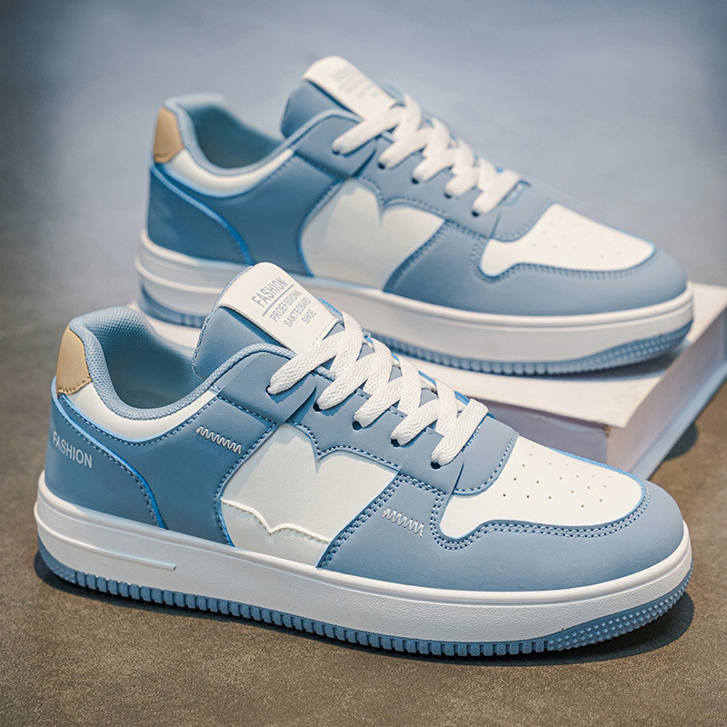 1189 blanco azul