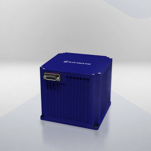 Compact High Performance Fiber Optic AHRS Sensor <strong>for</strong> Marine Platform Integration - Product Image 2