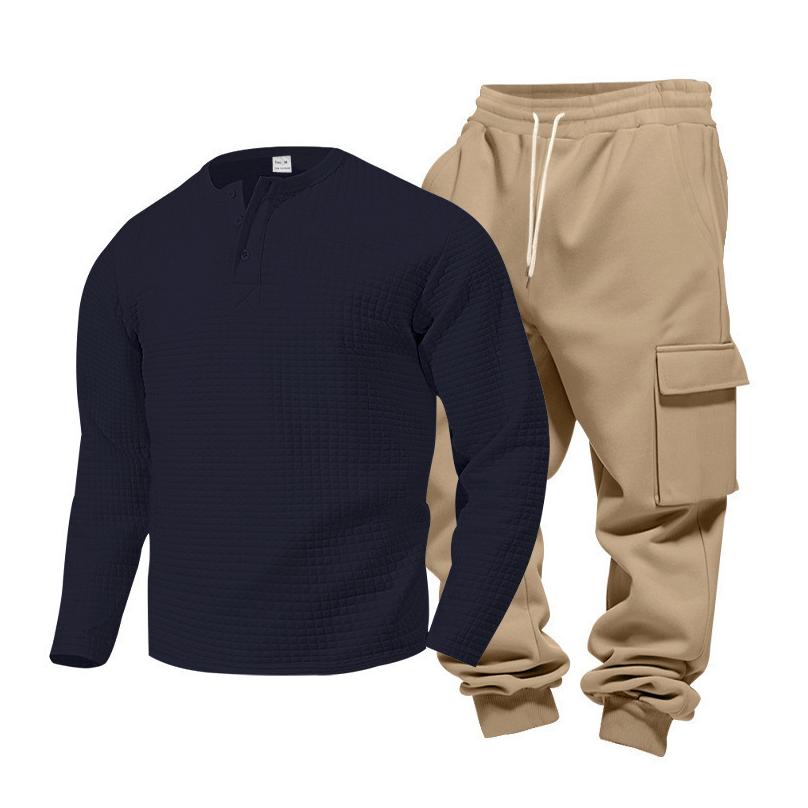Marine + Kaki