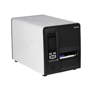 Xprinter XP-G480B/ G480E ODM อายุการใช้งานยาวนานเครื่องพิมพ์ฉลากฉลากริบบิ้น - Product Image 4