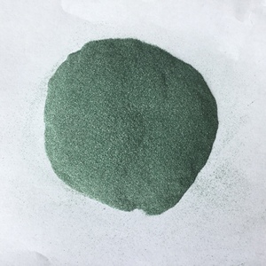 Green <strong>Silicon</strong> <strong>Carbide</strong> 180mesh /SIC <strong>Diamond</strong> Powder for Abrasives & Polishing