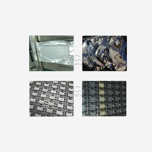 Uzun ömürlü son derece dayanıklı 88E8001-LKJ1 QFP mikrodenetleyici entegre devre IC CZSKU:CP216RZX64 - Product Image 2