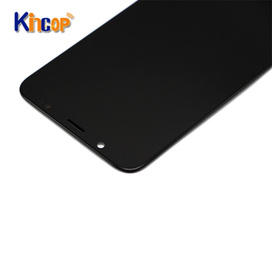 HTC One için A9S dokunmatik ekranlı sayısallaştırıcı grup cep telefonu yedek onarım parçaları HTC one A9s LCD ekran ekran - Product Image 5