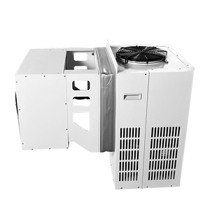 Commercial Freezer Compressor Unit Monoblock Condensing System Cooling Room <strong>Chiller</strong> - Product Image 2