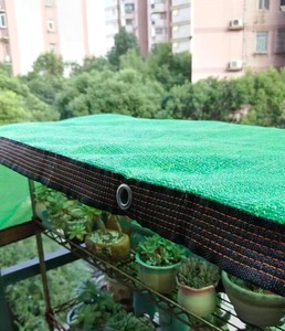 Best Quality 100% <strong>New</strong> HDPE UV Protected Black Green <strong>Shade</strong> <strong>Net</strong> for Agriculture for Sunshade &amp; Pest Control - Product Image 6