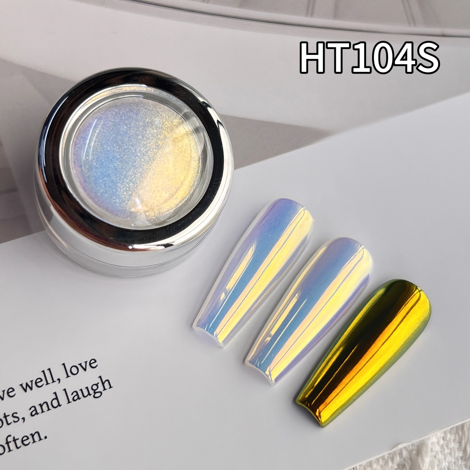 HT104S