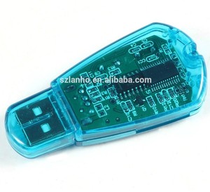 USB-устройство для чтения SIM-карт