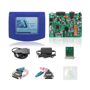 2024 Hochwertiges Digiprog 3 Digiprog III OBD V4.94 Programmer Mileage Adjustment Tool mit FTDI Chip