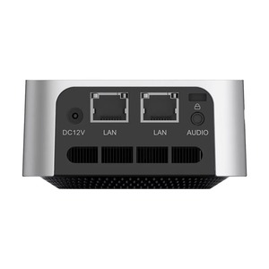 Clytte T8 Pro Mini PC N5105 3 Display คอมพิวเตอร์เดสก์ท็อปธุรกิจการเล่นเกมพีซี - Product Image 5