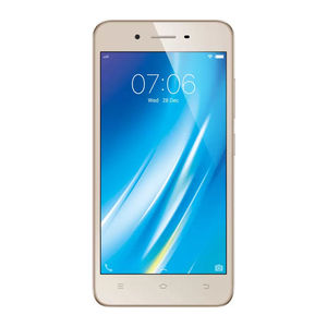 ロック解除された元の中古携帯電話VivoY53用の中古再生携帯電話