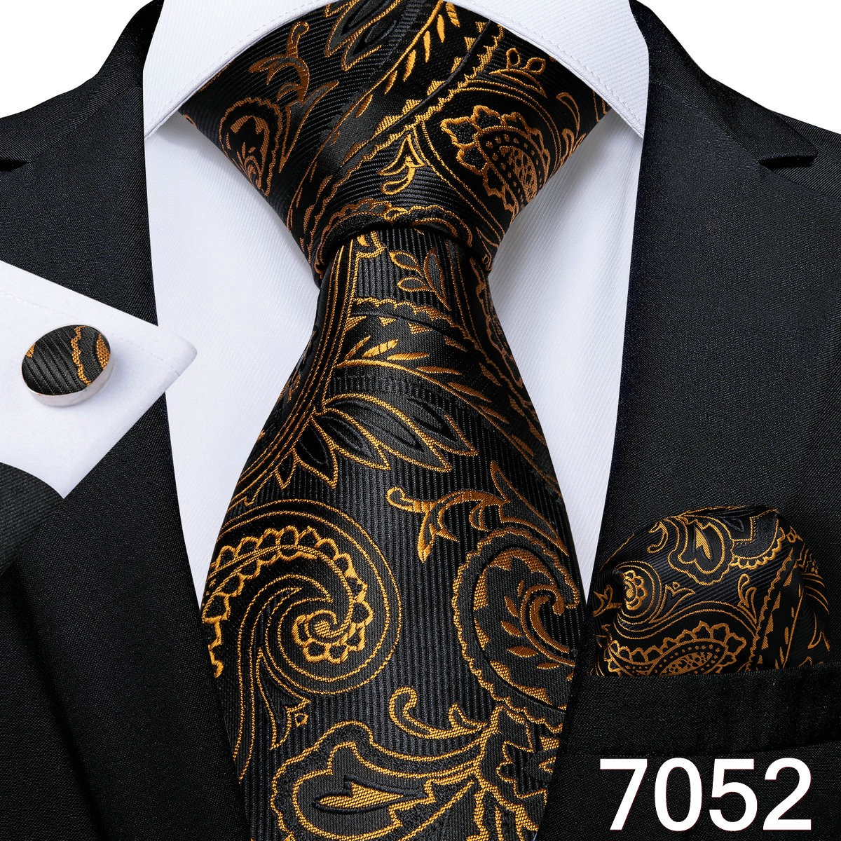 N. 7052
