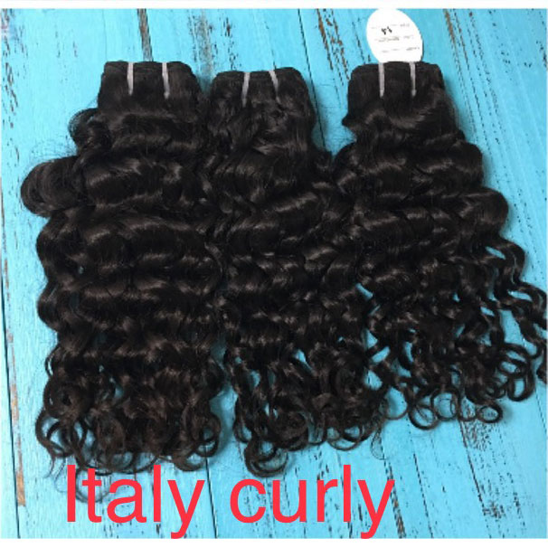 ItalyCurly