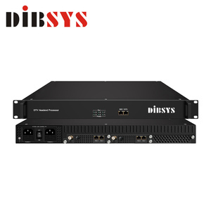 Modularer H.264 8-in-1-HD-Decoder und 12-Kanal-H.265-<span class=keywords><strong>IP</strong></span>-zu-HD-<span class=keywords><strong>Encoder</strong></span> <span class=keywords><strong>Digital</strong></span>-TV-Rundfunk geräte mit Web verwaltung
